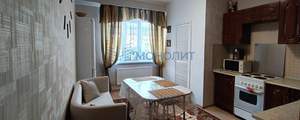 2-к квартира, на длительный срок, 72м2, 6/11 этаж