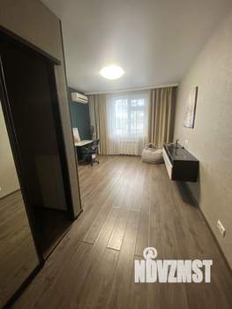 2-к квартира, на длительный срок, 55м2, 1/11 этаж