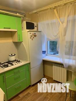 1-к квартира, посуточно, 30м2, 2/5 этаж