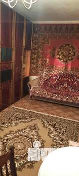 2-к квартира, на длительный срок, 45м2, 3/5 этаж