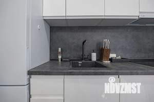 2-к квартира, посуточно, 43м2, 17/17 этаж