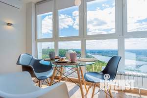 1-к квартира, посуточно, 47м2, 6/14 этаж