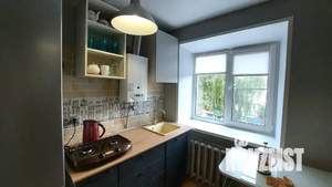 1-к квартира, посуточно, 30м2, 3/4 этаж