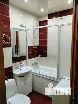 1-к квартира, на длительный срок, 43м2, 3/10 этаж