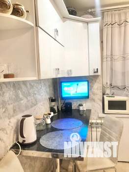 2-к квартира, посуточно, 43м2, 2/5 этаж