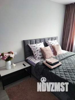 1-к квартира, посуточно, 31м2, 1/1 этаж