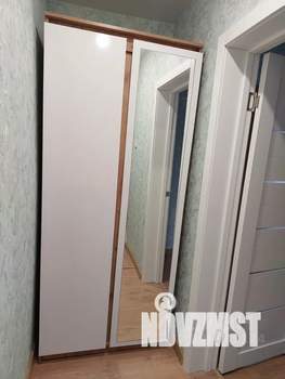 2-к квартира, посуточно, 42м2, 3/5 этаж