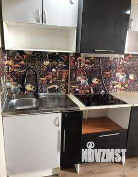 2-к квартира, на длительный срок, 54м2, 21/25 этаж