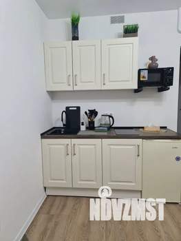 1-к квартира, посуточно, 24м2, 9/25 этаж