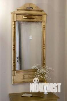 1-к квартира, посуточно, 82м2, 1/1 этаж