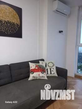 1-к квартира, посуточно, 47м2, 6/14 этаж