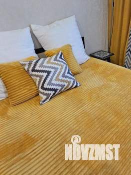 2-к квартира, посуточно, 56м2, 1/1 этаж