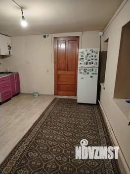 4-к квартира, на длительный срок, 55м2, 1/1 этаж