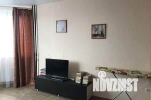 1-к квартира, посуточно, 24м2, 10/14 этаж