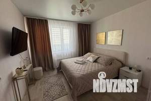 1-к квартира, посуточно, 35м2, 9/10 этаж