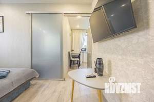2-к квартира, посуточно, 32м2, 5/5 этаж