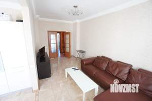 4-к квартира, на длительный срок, 86м2, 3/5 этаж