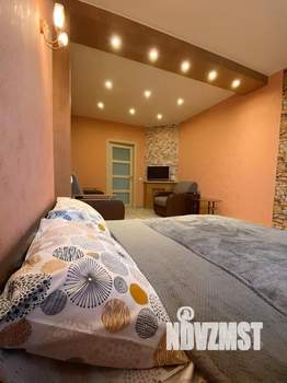 2-к квартира, посуточно, 60м2, 4/25 этаж