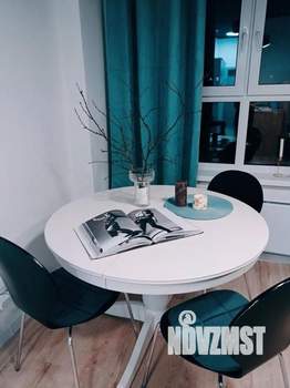 1-к квартира, посуточно, 29м2, 1/1 этаж