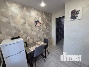 1-к квартира, посуточно, 32м2, 8/9 этаж