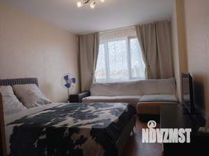 1-к квартира, посуточно, 47м2, 1/1 этаж