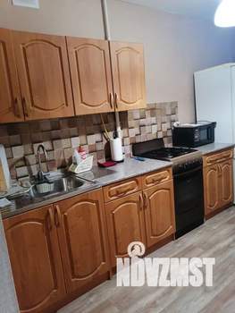 1-к квартира, посуточно, 34м2, 6/12 этаж