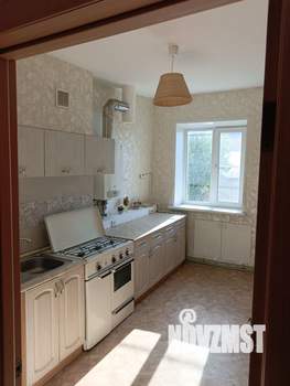 2-к квартира, на длительный срок, 47м2, 2/2 этаж