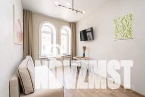 1-к квартира, посуточно, 35м2, 2/2 этаж