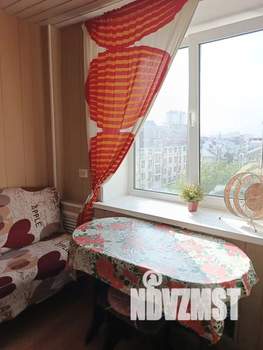 2-к квартира, посуточно, 48м2, 7/9 этаж