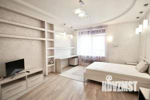 1-к квартира, на длительный срок, 55м2, 2/5 этаж
