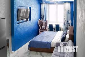 1-к квартира, посуточно, 29м2, 1/1 этаж