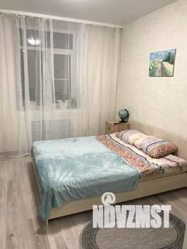 Студия квартира, посуточно, 19м2, 4/5 этаж
