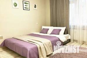 1-к квартира, посуточно, 20м2, 1/10 этаж