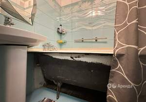 2-к квартира, на длительный срок, 58м2, 4/10 этаж