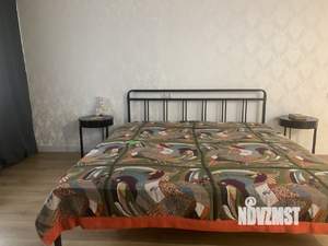 2-к квартира, на длительный срок, 45м2, 1/5 этаж