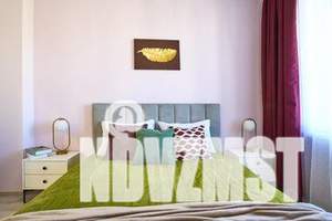 2-к квартира, посуточно, 60м2, 10/20 этаж