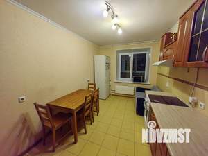 1-к квартира, на длительный срок, 45м2, 5/17 этаж