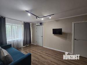 3-к квартира, посуточно, 50м2, 4/5 этаж