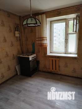 1-к квартира, на длительный срок, 33м2, 4/5 этаж