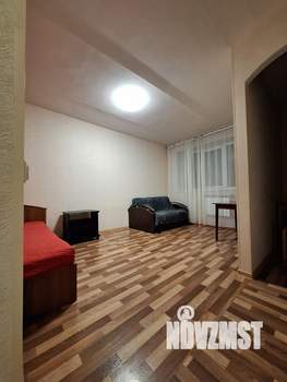 1-к квартира, на длительный срок, 29м2, 2/5 этаж