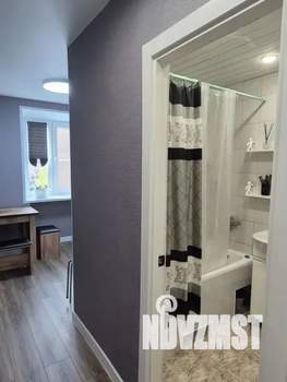 1-к квартира, посуточно, 36м2, 7/9 этаж