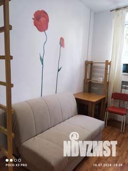 Студия квартира, посуточно, 10м2, 1/6 этаж