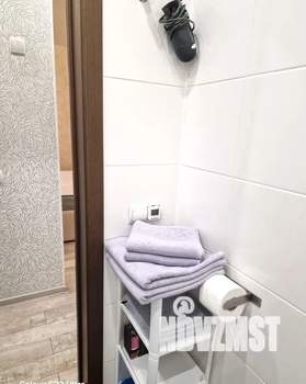 1-к квартира, посуточно, 30м2, 1/5 этаж