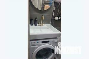 1-к квартира, посуточно, 21м2, 1/19 этаж