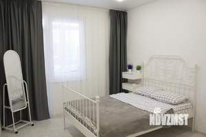 2-к квартира, посуточно, 65м2, 1/1 этаж