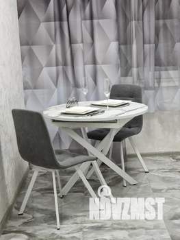 1-к квартира, посуточно, 34м2, 8/9 этаж