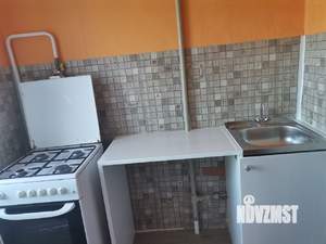 1-к квартира, на длительный срок, 20м2, 9/9 этаж