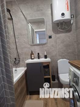 1-к квартира, посуточно, 35м2, 10/19 этаж