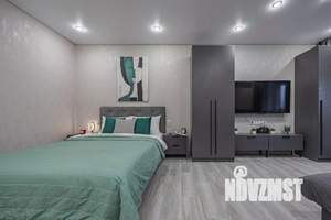 1-к квартира, посуточно, 32м2, 1/1 этаж