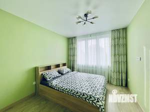 2-к квартира, посуточно, 75м2, 1/1 этаж